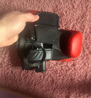 Guantes de boxeo de 14Oz