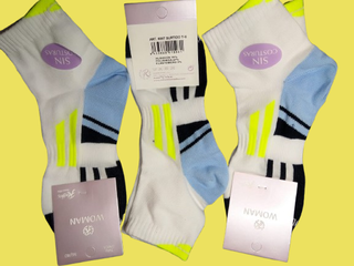 Calcetines y Ropa Interior