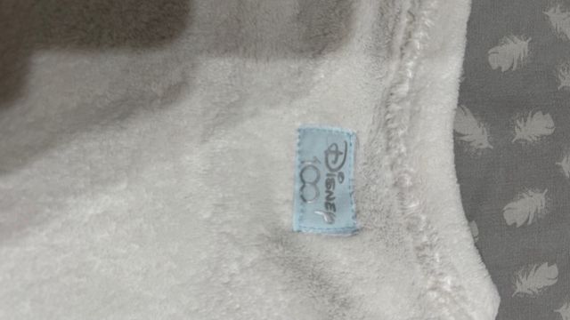 Jersey polar Frozen talla 3/4