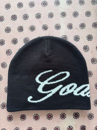 Gorro Fake Gods Negro