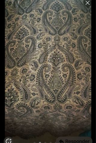 Lote 3 pañuelos grandes