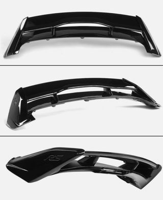 Alerón Ford Focus RS