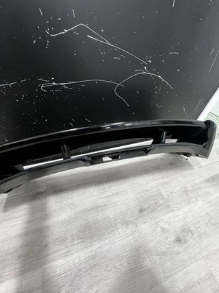 Alerón Ford Focus RS