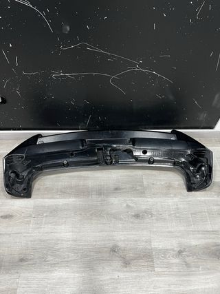 Alerón Ford Focus RS