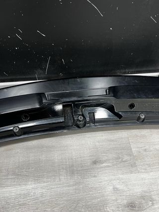 Alerón Ford Focus RS