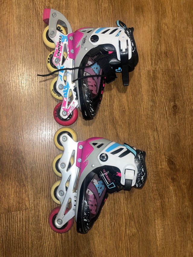 Patines en línea Triumvir