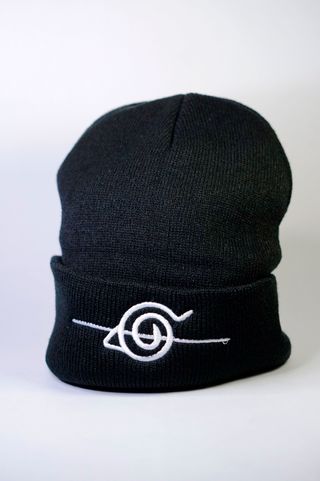 Naruto Beanie Cap Hatt Berretto Cuffia Gorro