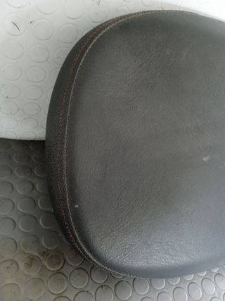 Sella Honda SH 300 (2007-2010)