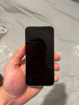 iPhone 13 mini 128GB Bianco