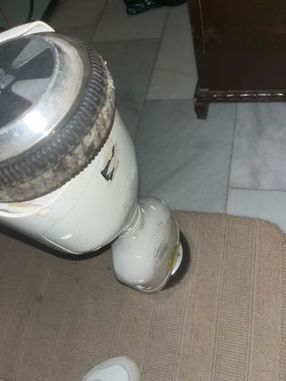 Hoverboard Eléctrico Blanco