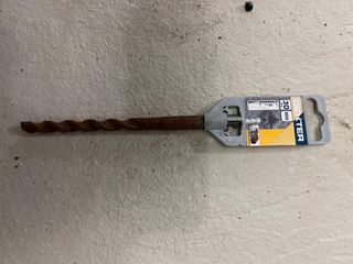 Broca SDS Dexter 10mm