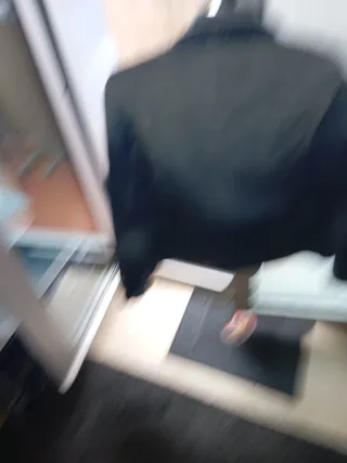 Chaqueta Vaquera Levi's Talla M