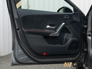 Mercedes A45S A45 S AMG 4matic Restyling 2023