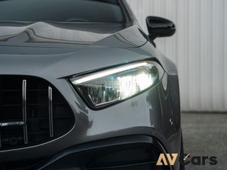 Mercedes A45S A45 S AMG 4matic Restyling 2023