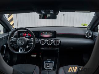 Mercedes A45S A45 S AMG 4matic Restyling 2023