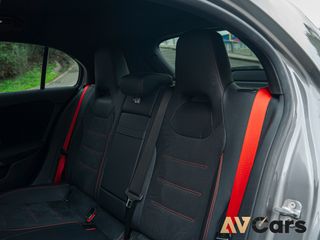 Mercedes A45S A45 S AMG 4matic Restyling 2023