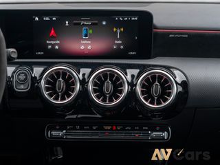 Mercedes A45S A45 S AMG 4matic Restyling 2023