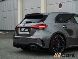 Mercedes A45S A45 S AMG 4matic Restyling 2023