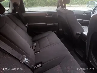 SsangYong Actyon 2010