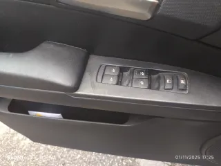 SsangYong Actyon 2010