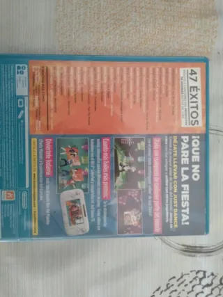 Just Dance 2014 Wii U