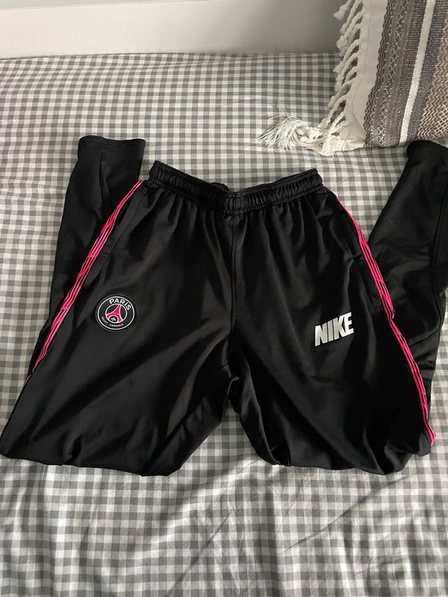 Pantalones Nike PSG