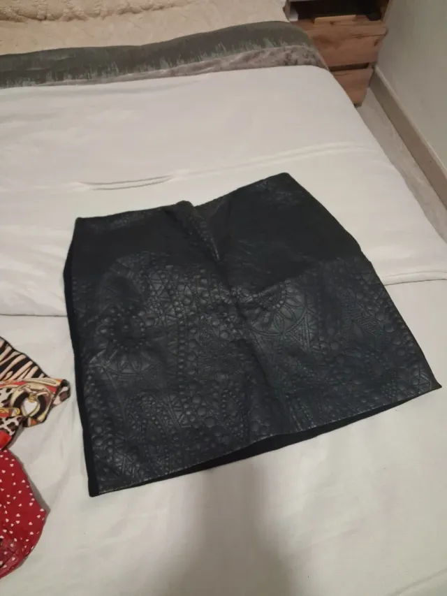 Lote Ropa Mujer Talla Única