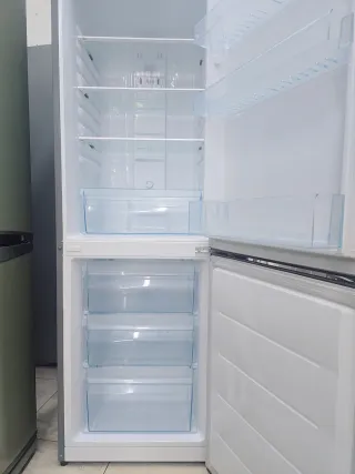 Frigorífico Combi Daewoo Semi Nueva No Frost Class