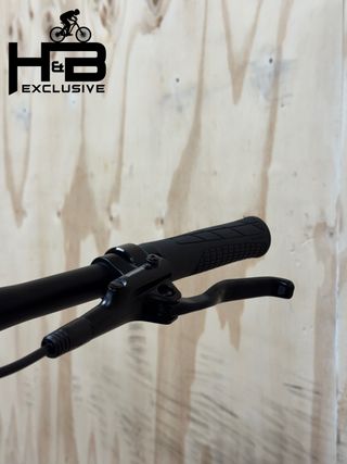 Canyon Commuter:ON 7 Shimano XT 2022