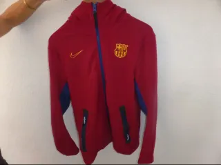 Nike Tech Fleece Barça