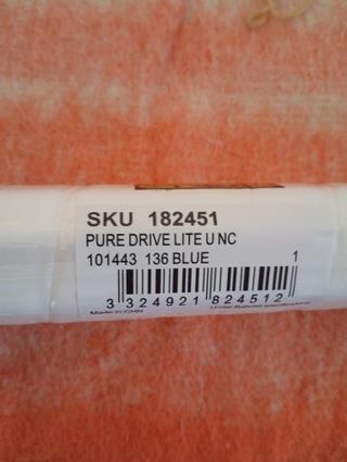 Raqueta Babolat Pure Drive Lite (2025)