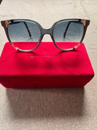Gafas de Sol Carolina Herrera Mujer.