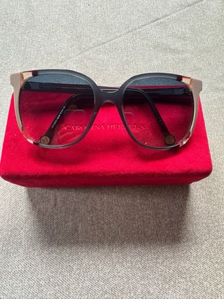 Gafas de Sol Carolina Herrera Mujer.