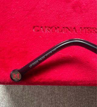 Gafas de Sol Carolina Herrera Mujer.