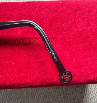 Gafas de Sol Carolina Herrera Mujer.