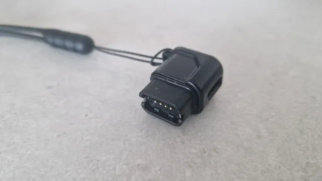 Cargador cambio Shimano Di2