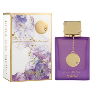 CLUB DE NUIT MALEKA-ARMAF-PERFUMES ARABES-MUJER