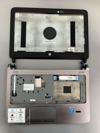 Carcasa HP ProBook 430 G1