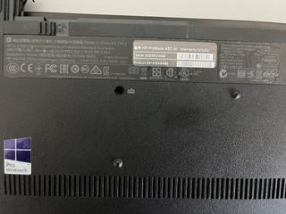 Carcasa HP ProBook 430 G1