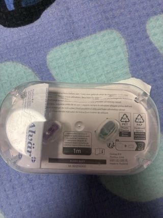 Lote Biberones y Chupetes