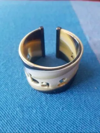 Pulsera Bimba y Lola Beige Multicolor