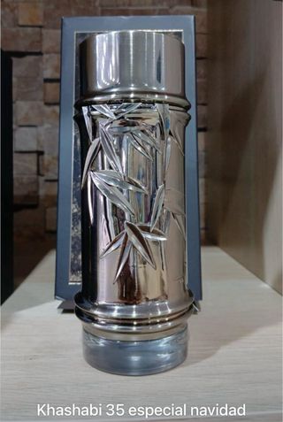 Perfume Khashabi 35 especial navidad
