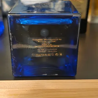 Thameen Carved Oud 100ml