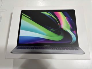 Caja Original MacBook 13 M1