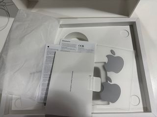 Caja Original MacBook 13 M1