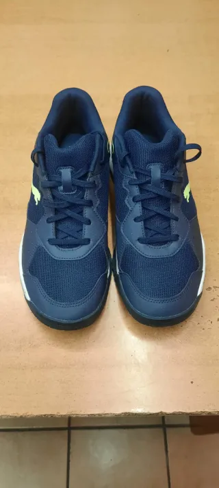 Scarpe Puma Uomo Blu.