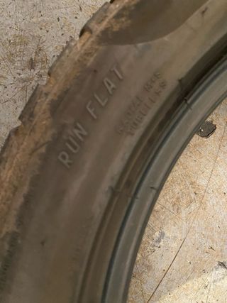 Neumáticos Pirelli Sottozero 3 225/50R18 95H M+S