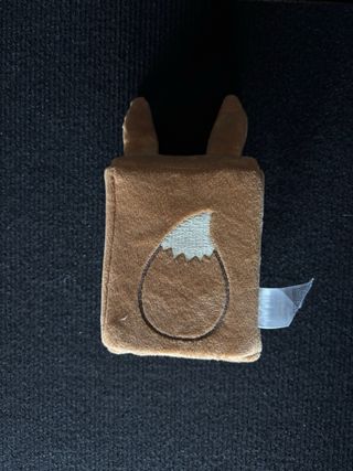 Portamazzo Pokemon Eevee