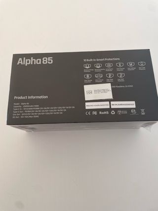 Bateria  arrancador cotxe