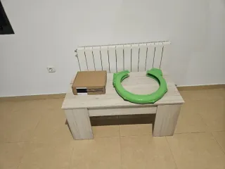 Muebles de salón: Mueble TV y armario